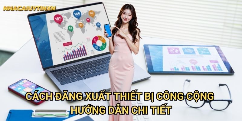 Cách Đăng Xuất Thiết Bị Công Cộng Nhacaiuytin xn - Hướng Dẫn Chi Tiết