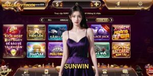 Sunwin Nhacaiuytin xn - Đánh Giá Sâu Sắc Sòng Bài Trực Tuyến Hàng Đầu