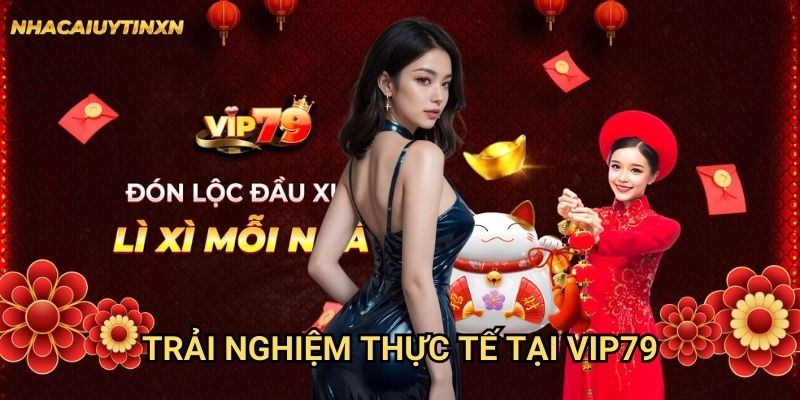 Vip79 Nhacaiuytin xn - Đánh Giá Chuyên Môn Cổng Game VIP Độc Đáo 2 Trải nghiệm thực tế tại Vip79